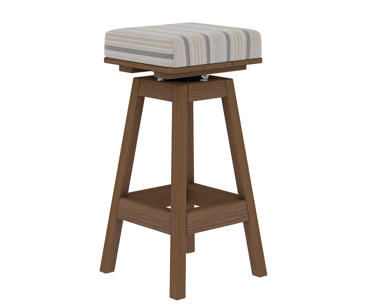 Beneva Swivel Bar Stool 1 Beneva Swivel Bar Stool