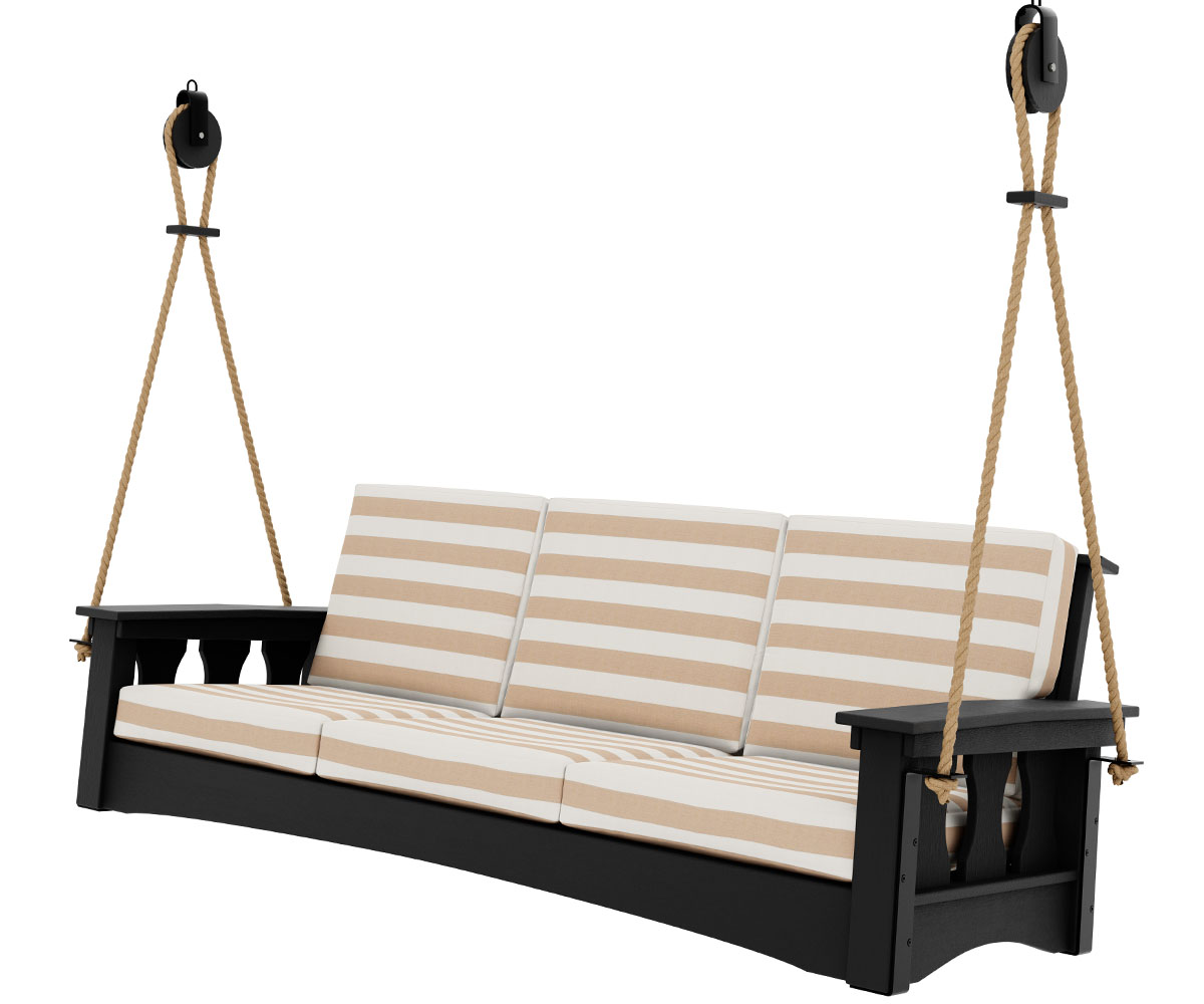 Heritage Sofa Swing 1 Heritage Sofa Swing