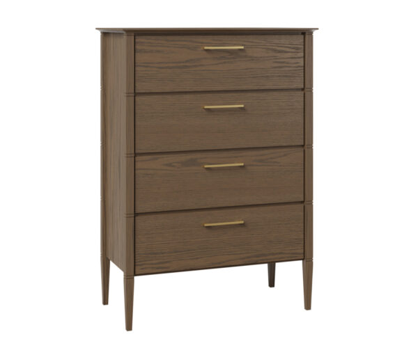 Reveal 4 Drawer Chest