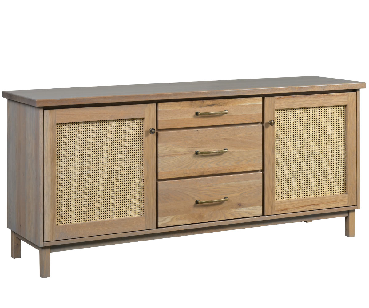 Provence Server - 72"W 4 Provence Server - 72"W - Image 4