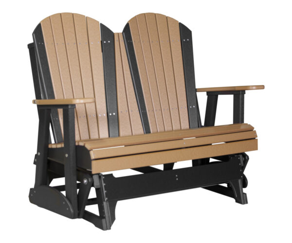 4' Adirondack Glider