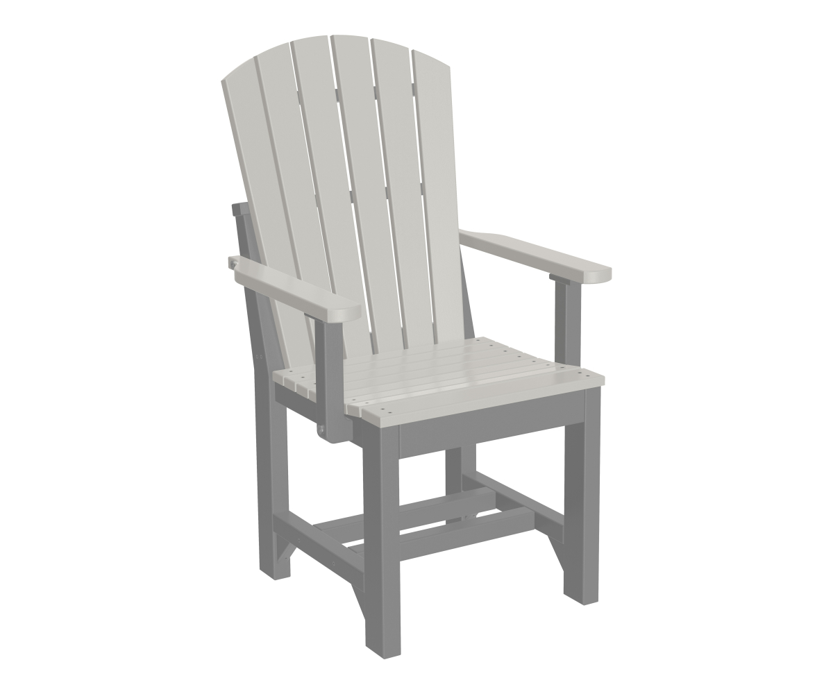 Adirondack Arm Chair - Dining Height 1 Adirondack Arm Chair - Dining Height
