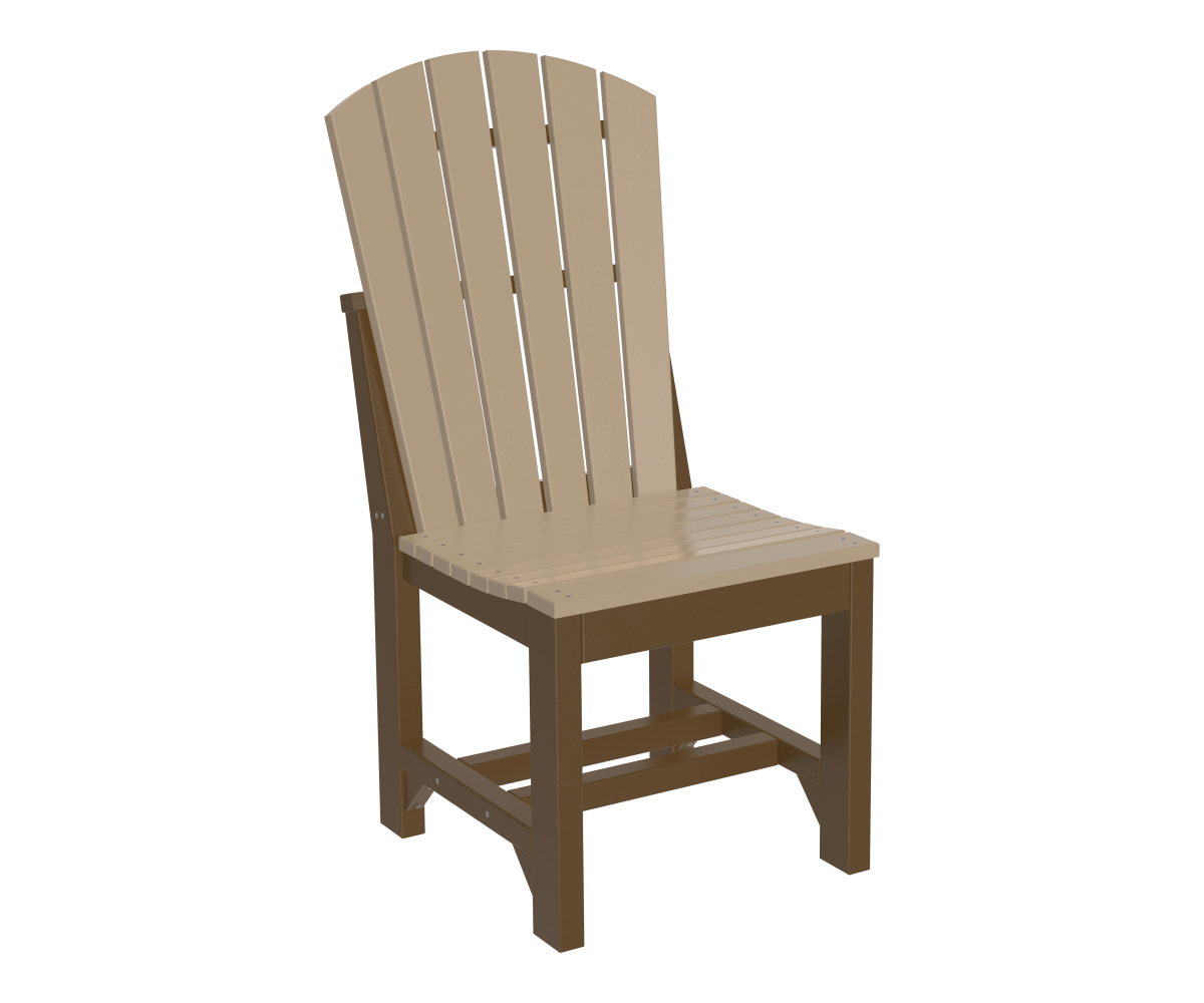 Adirondack Side Chair 1 Adirondack Side Chair