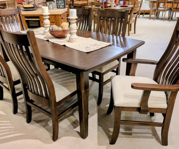 Bourban Trail Collection