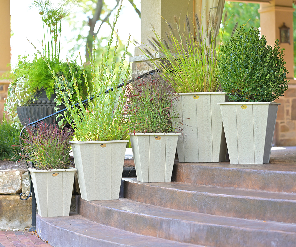 Elite Planter 3 Elite Planter - Image 3