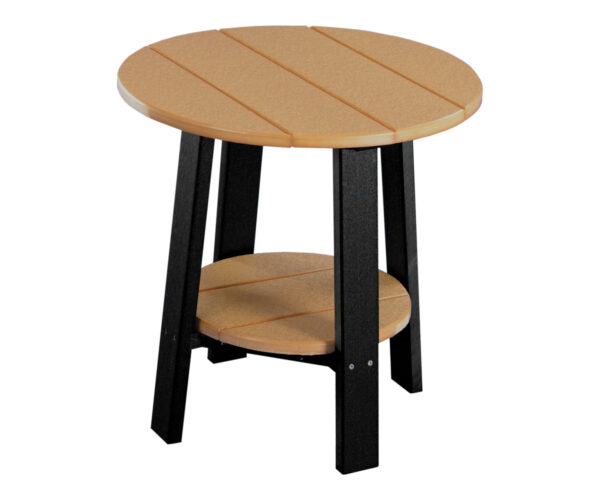 Deluxe End Table