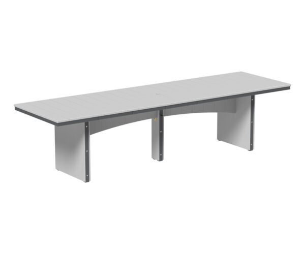Urban Dining Table - 3' x 10' Rectangular