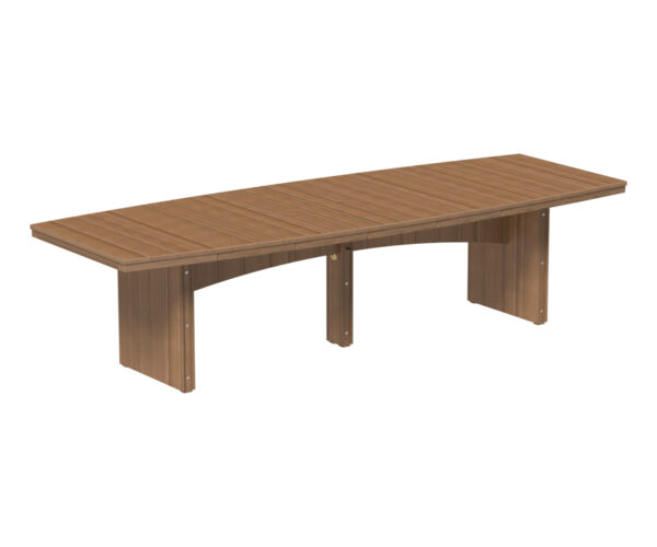 Urban Dining Table - 4' x 10' Oval