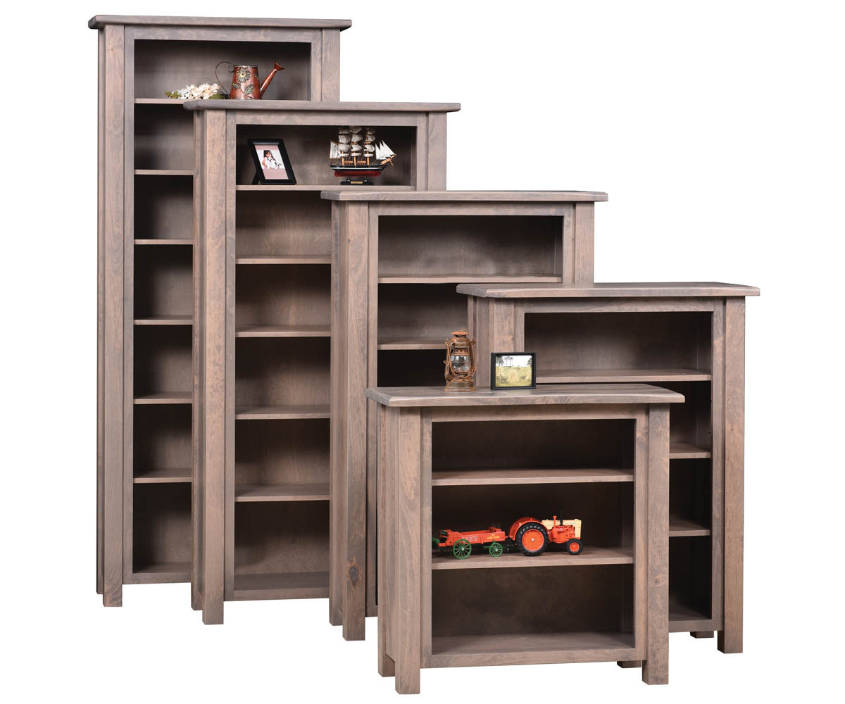 Barn Floor Office Collection 2 Barn Floor Office Collection - Image 2