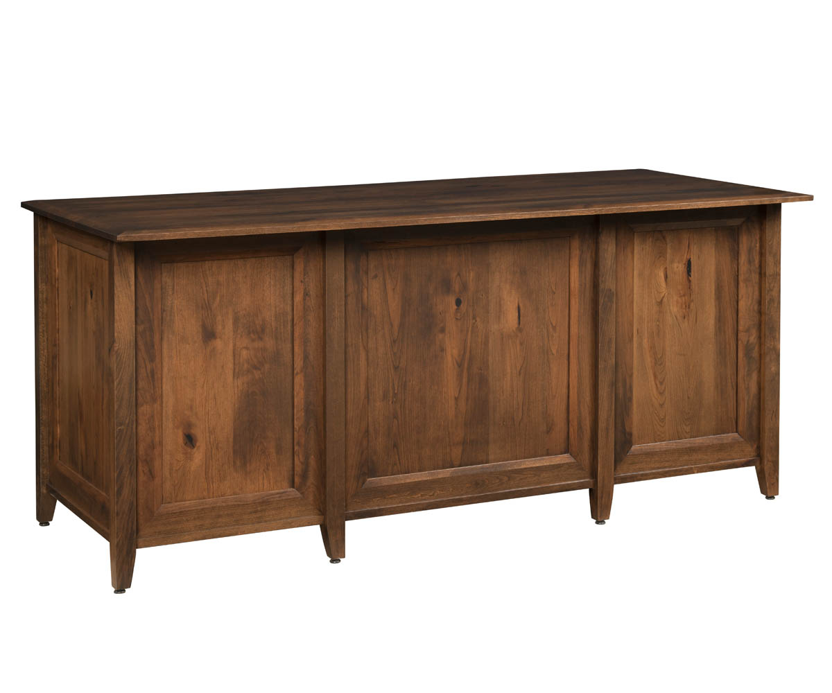 Ventura Executive Desk 2 Ventura Executive Desk - Image 2