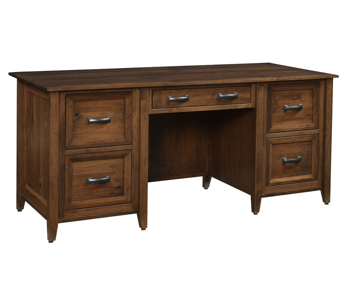 Ventura Executive Desk 1 Ventura Executive Desk