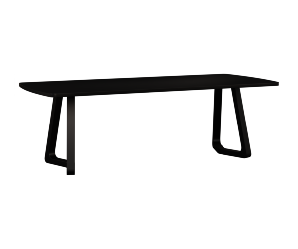 Vandalia Trestle Table