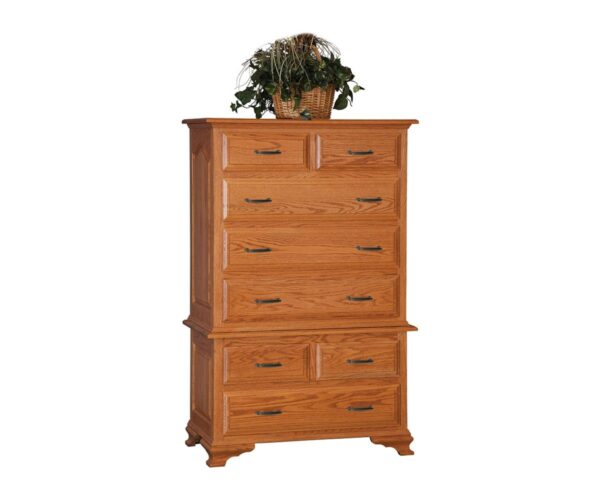 Crown Villa Chest on Chest