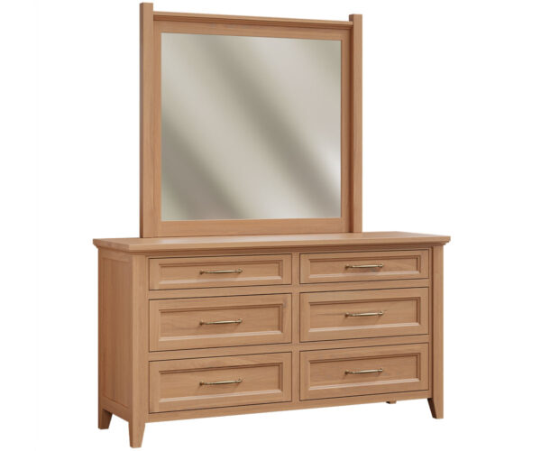 Bristol Low Dresser