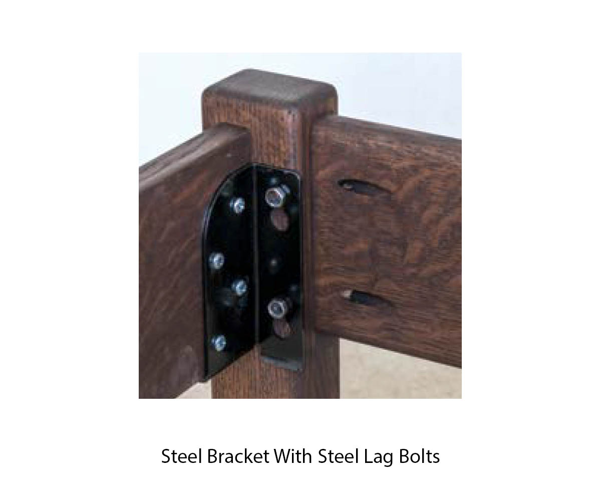 Vandella Bed 4 Vandella Bed - Image 4