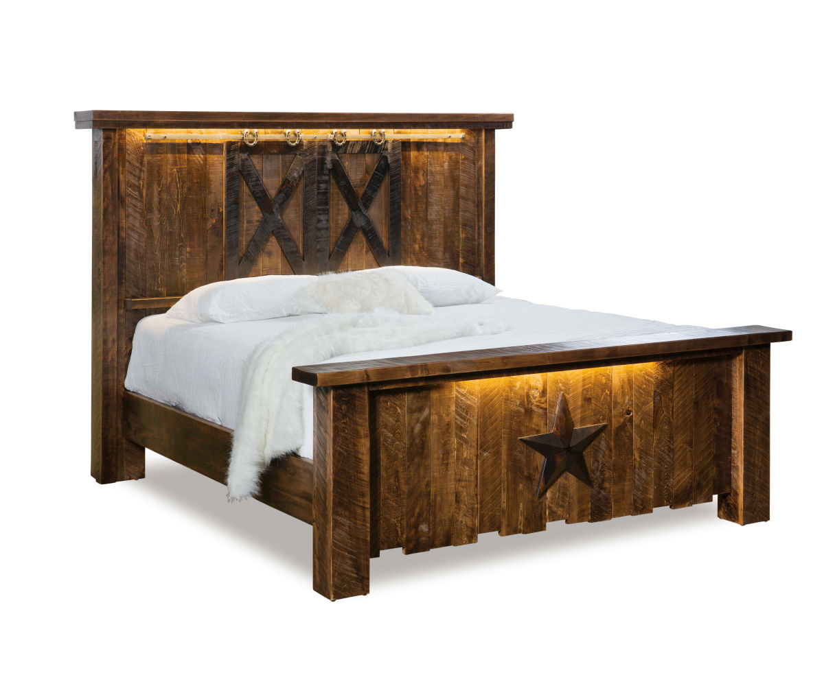 Vandella Bed 1 Vandella Bed