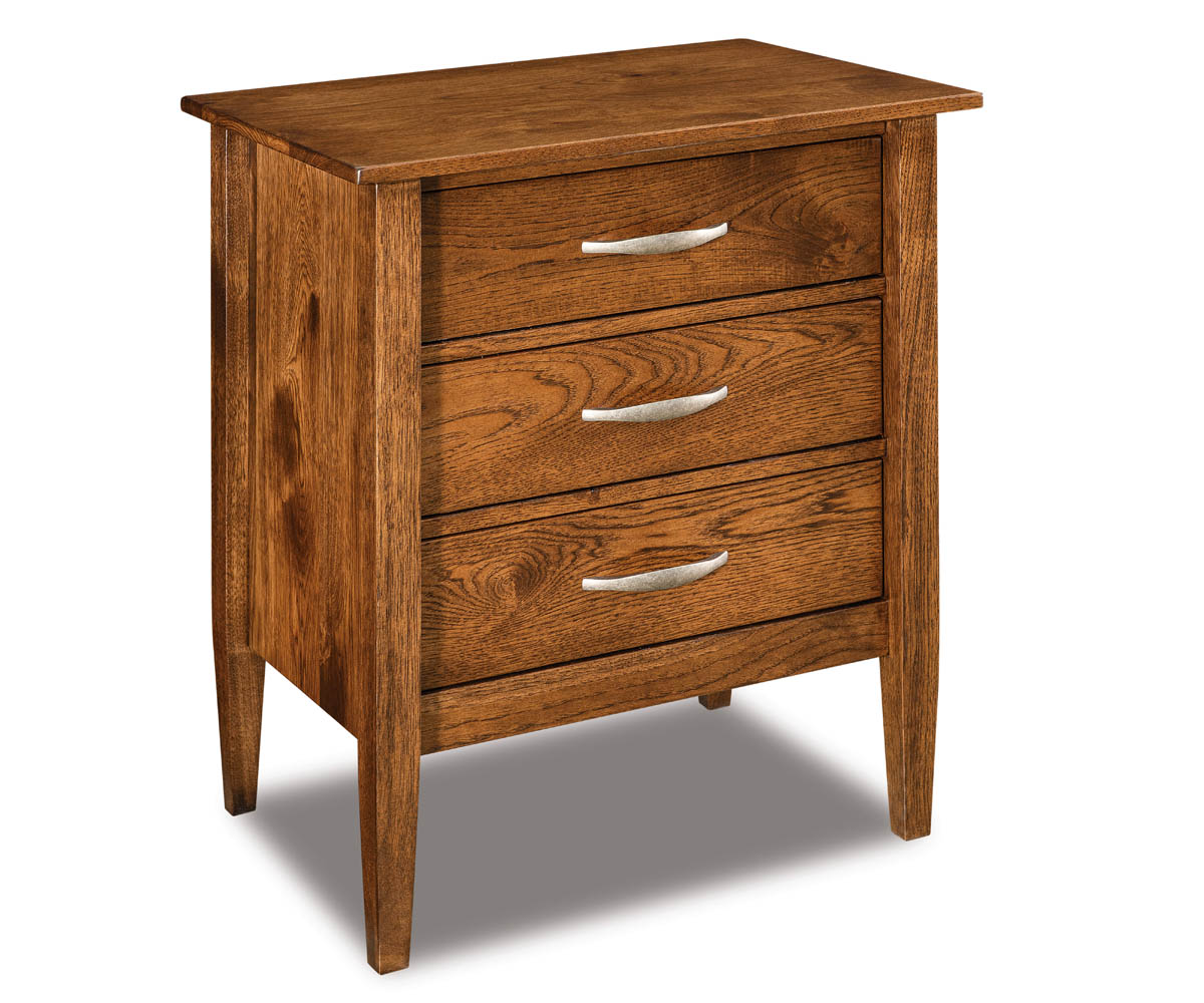 Imperial Nightstand 1 Imperial Nightstand