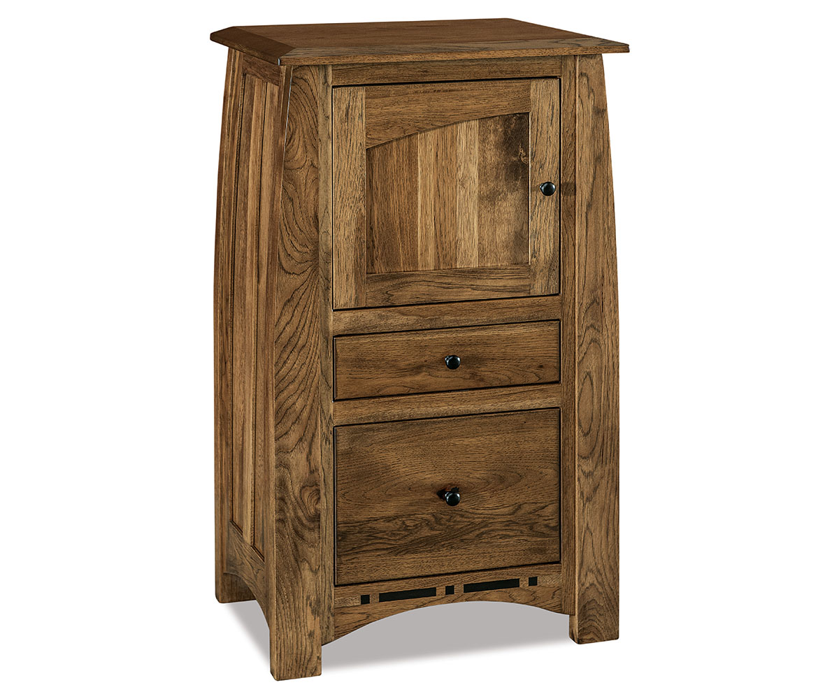 Boulder Creek CPAP Nightstand 1 Boulder Creek CPAP Nightstand