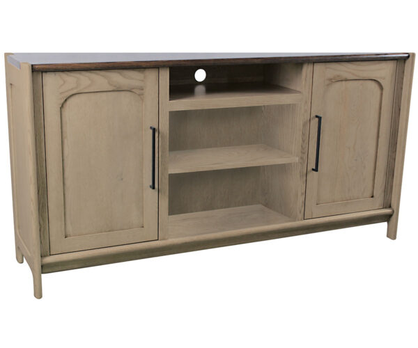 Portland Media Console