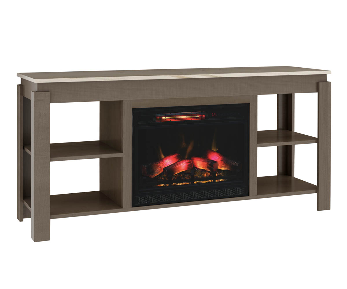 Canyon Media Console 1 Canyon Media Console