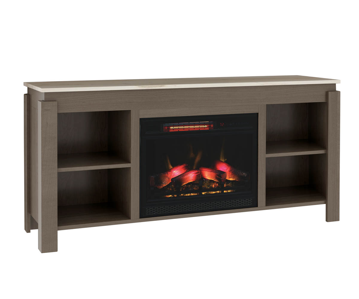 Canyon Media Console 1 Canyon Media Console