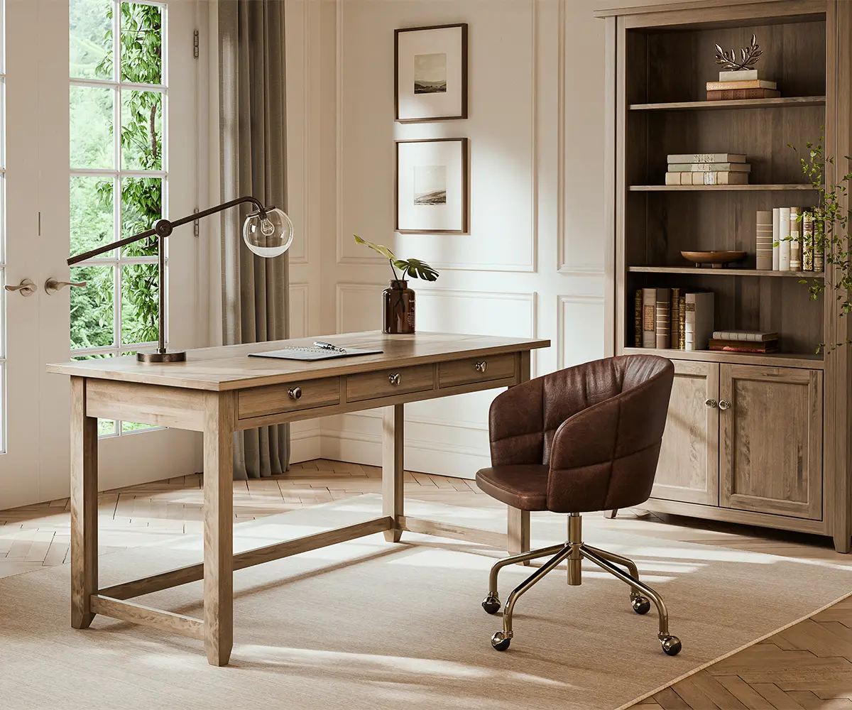 Choosing the Right Wood Species for Your Home