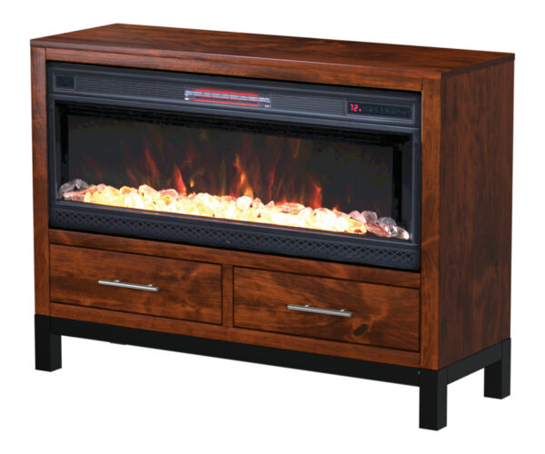 Pierre Media Console