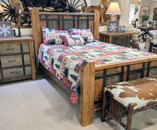 Rustic Heritage Collection