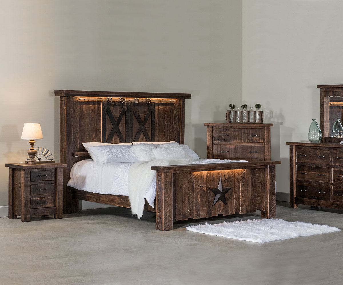 Vandella Bed 6 Vandella Bed - Image 6