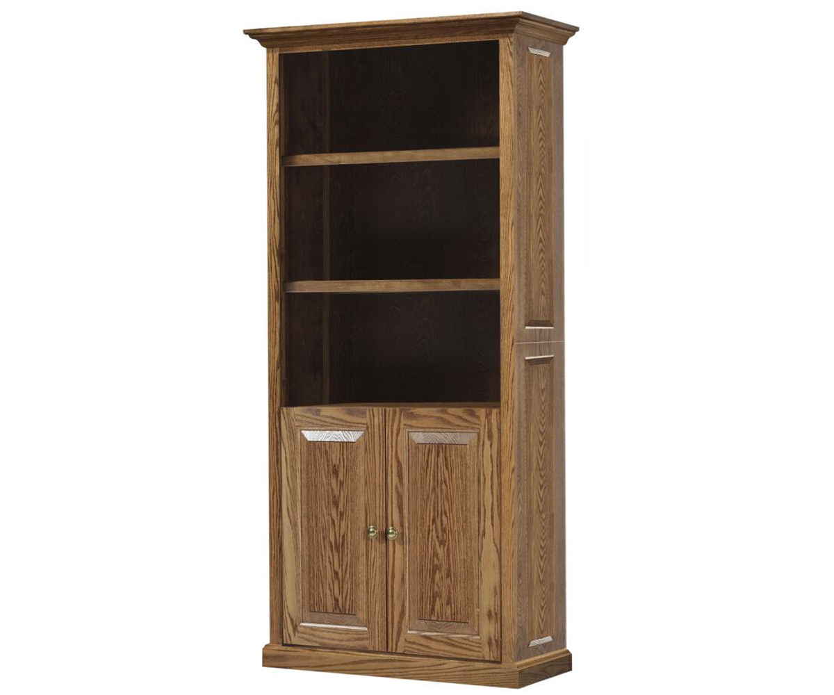 Highland Bookcase 2 Highland Bookcase - Image 2