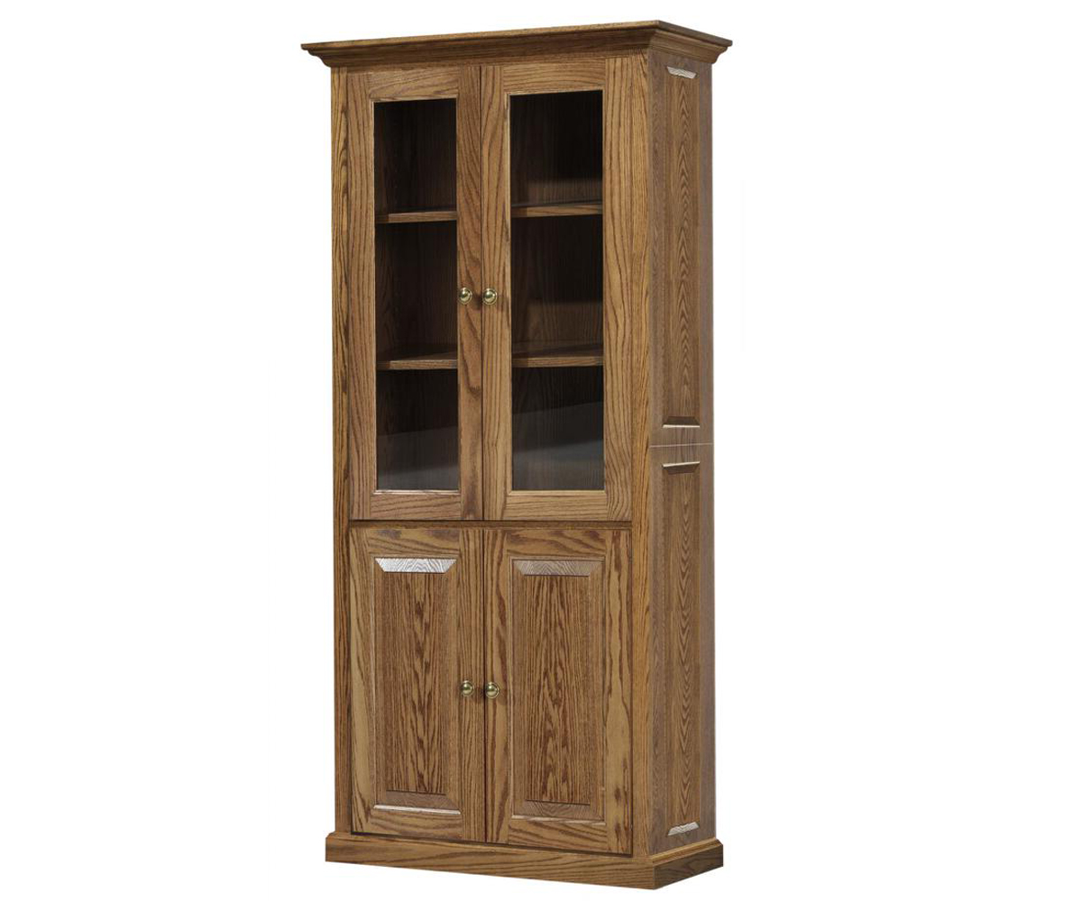 Highland Bookcase 3 Highland Bookcase - Image 3
