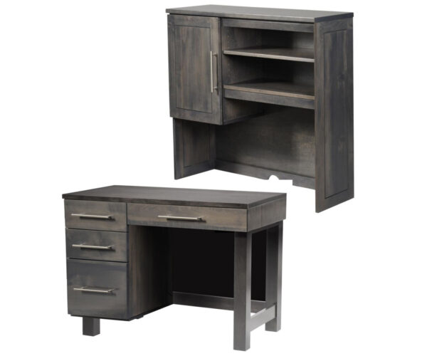 La-Salle Urban Hutch Top - 48"W