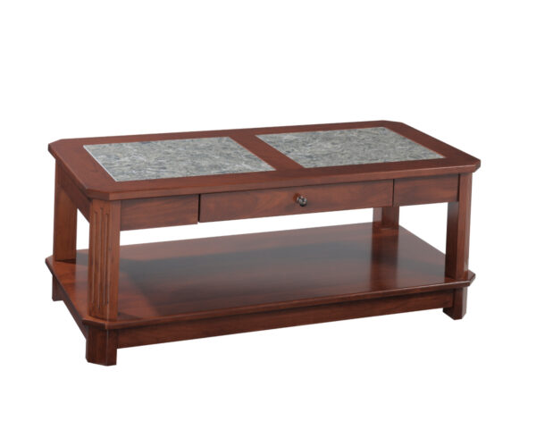 Franchi Cambria Coffee Table