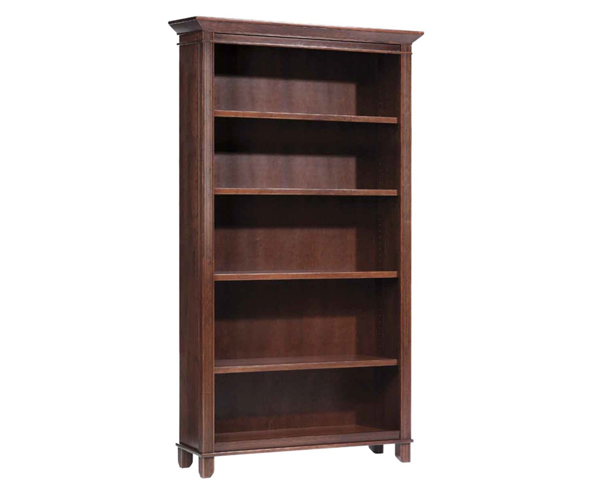 Arlington Bookcase 1 Arlington Bookcase