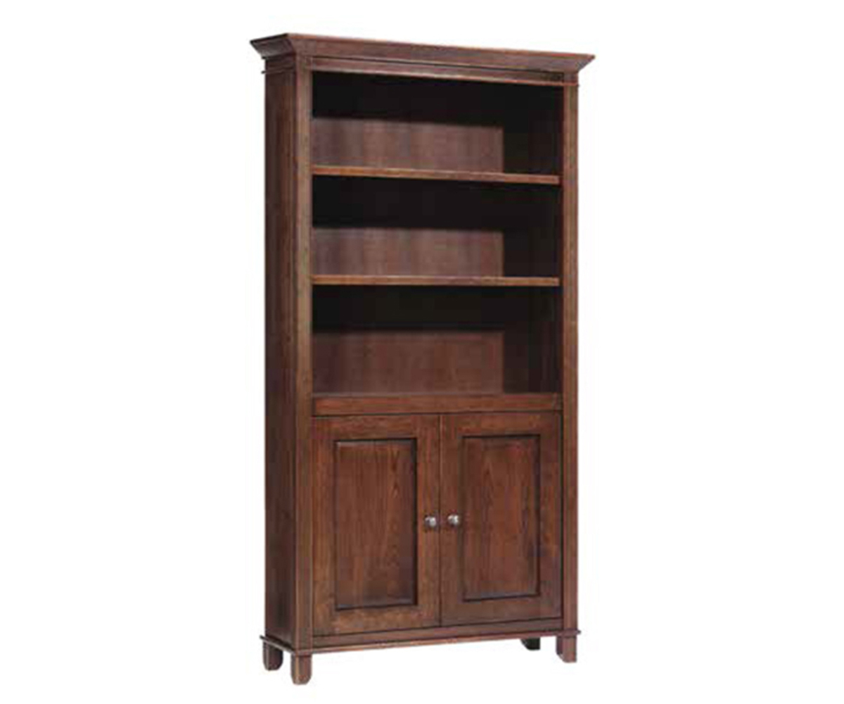 Arlington Bookcase 2 Arlington Bookcase - Image 2