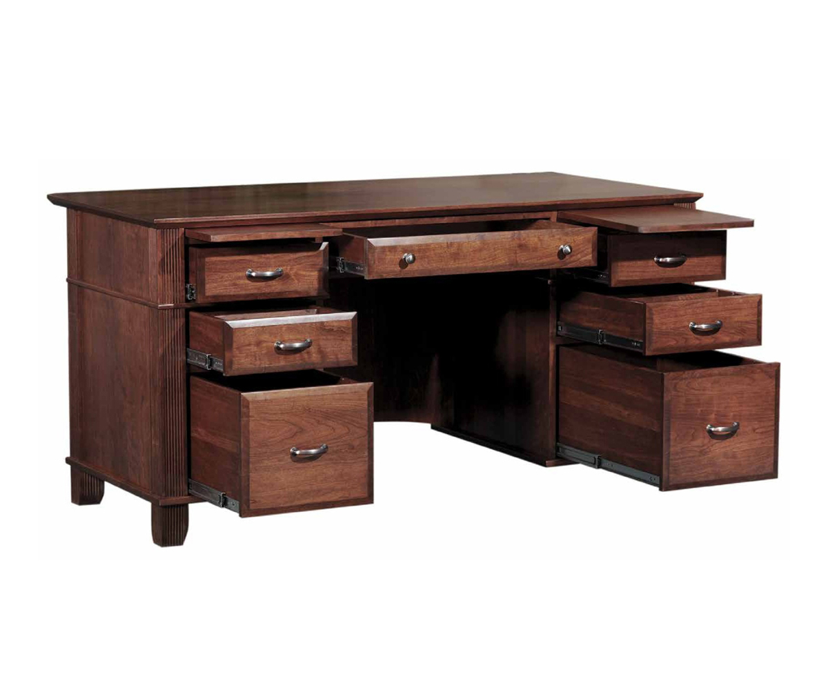 Arlington Executive Desk 1 Arlington Executive Desk
