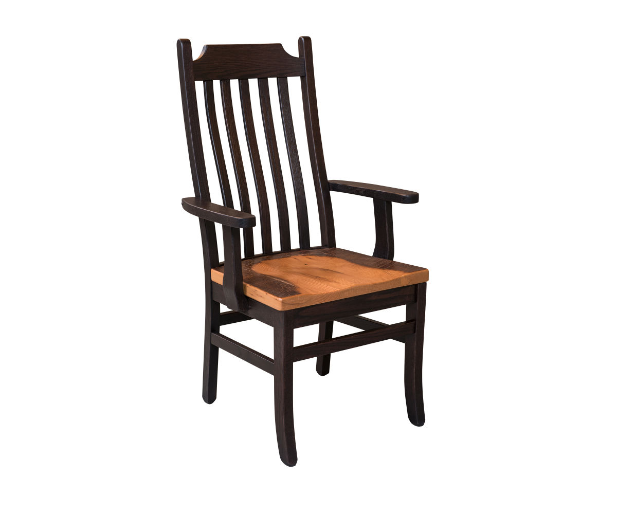 Croft Chair 2 Croft Chair - Image 2