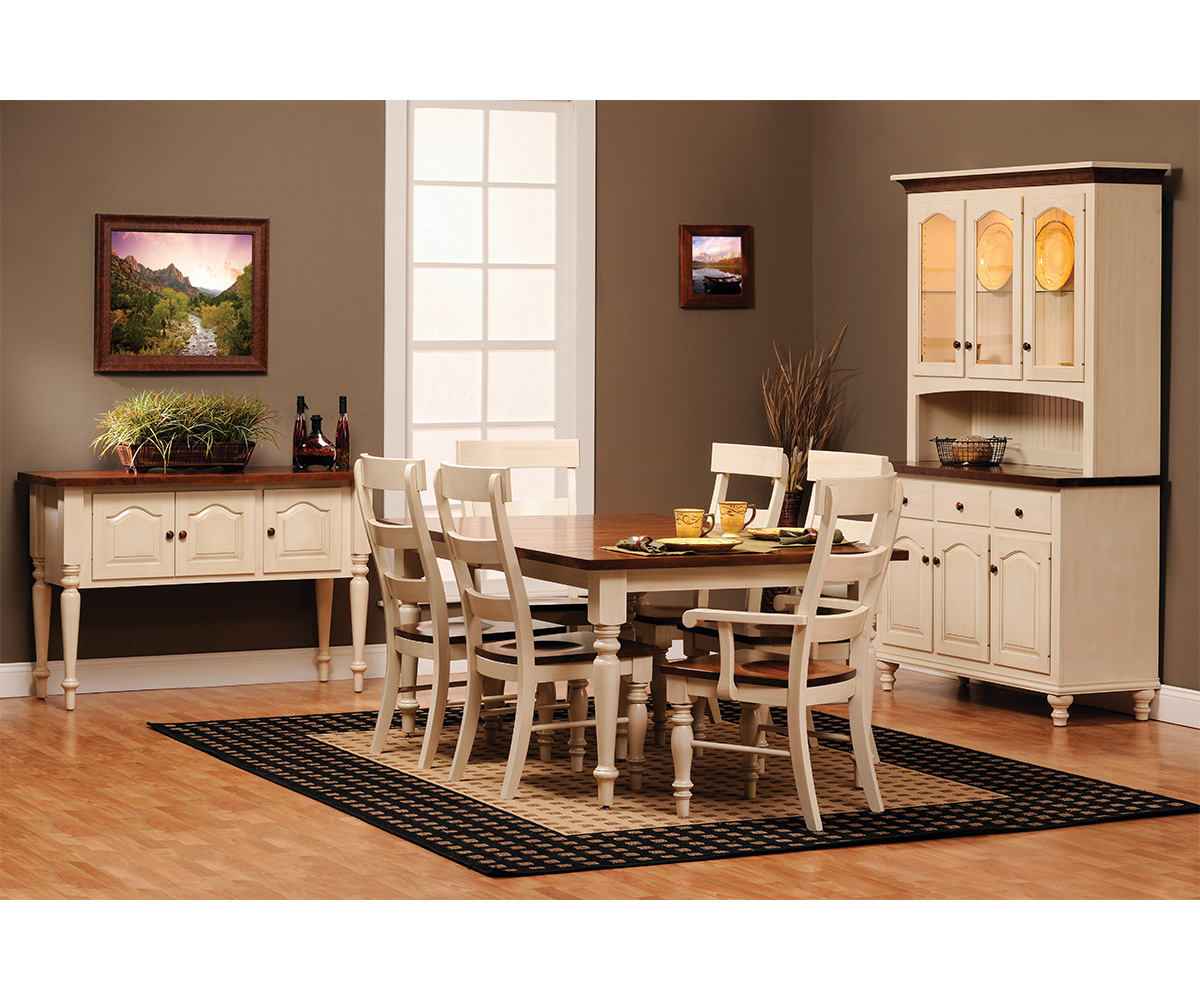 Addison Hutch 2 Addison Hutch - Image 2