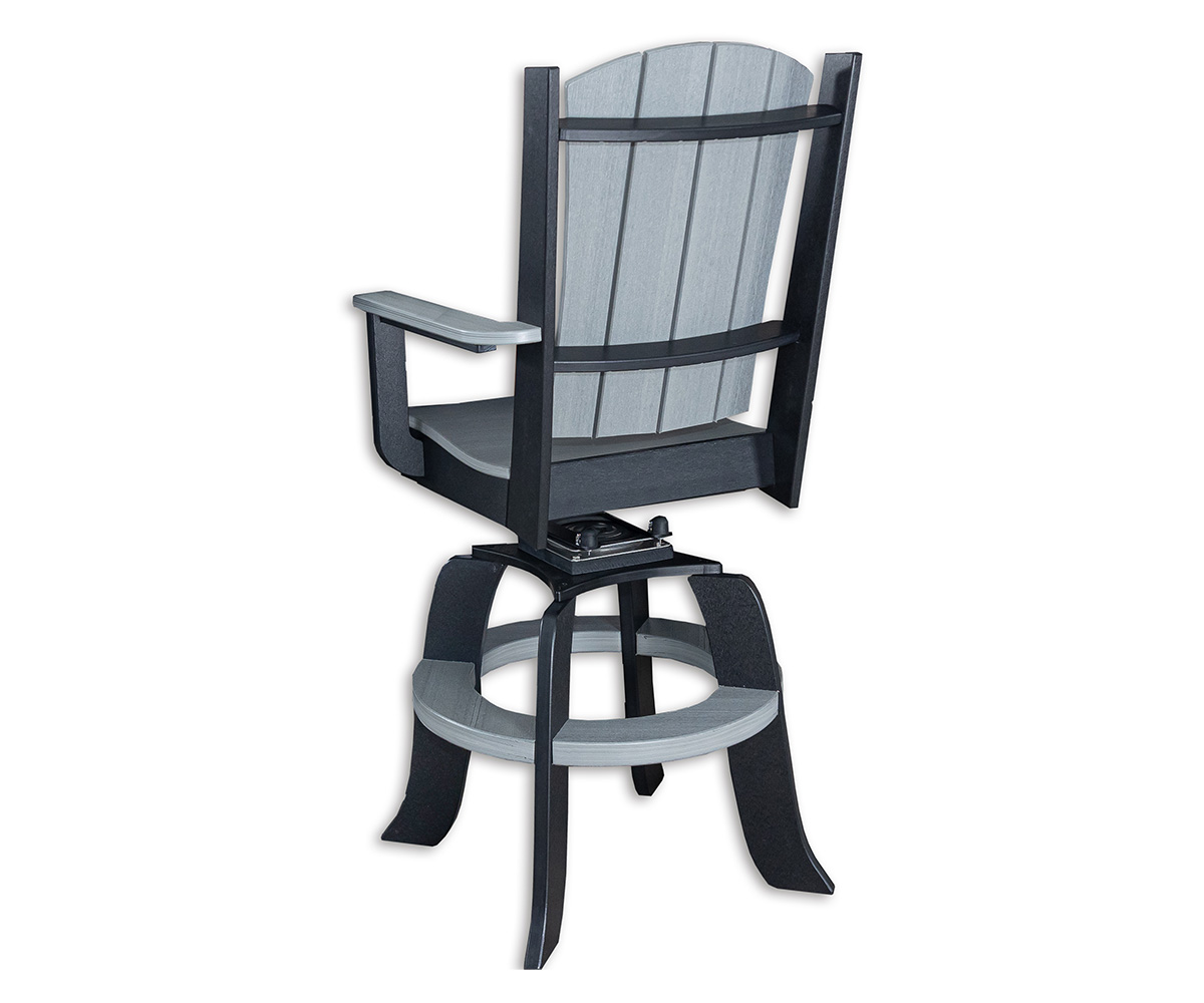 Springdale Swivel Chair 3 Springdale Swivel Chair - Image 3