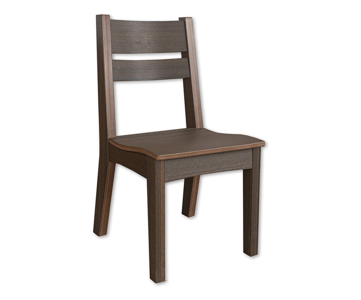 Asbury Dining Height Chair 1 Asbury Dining Height Chair