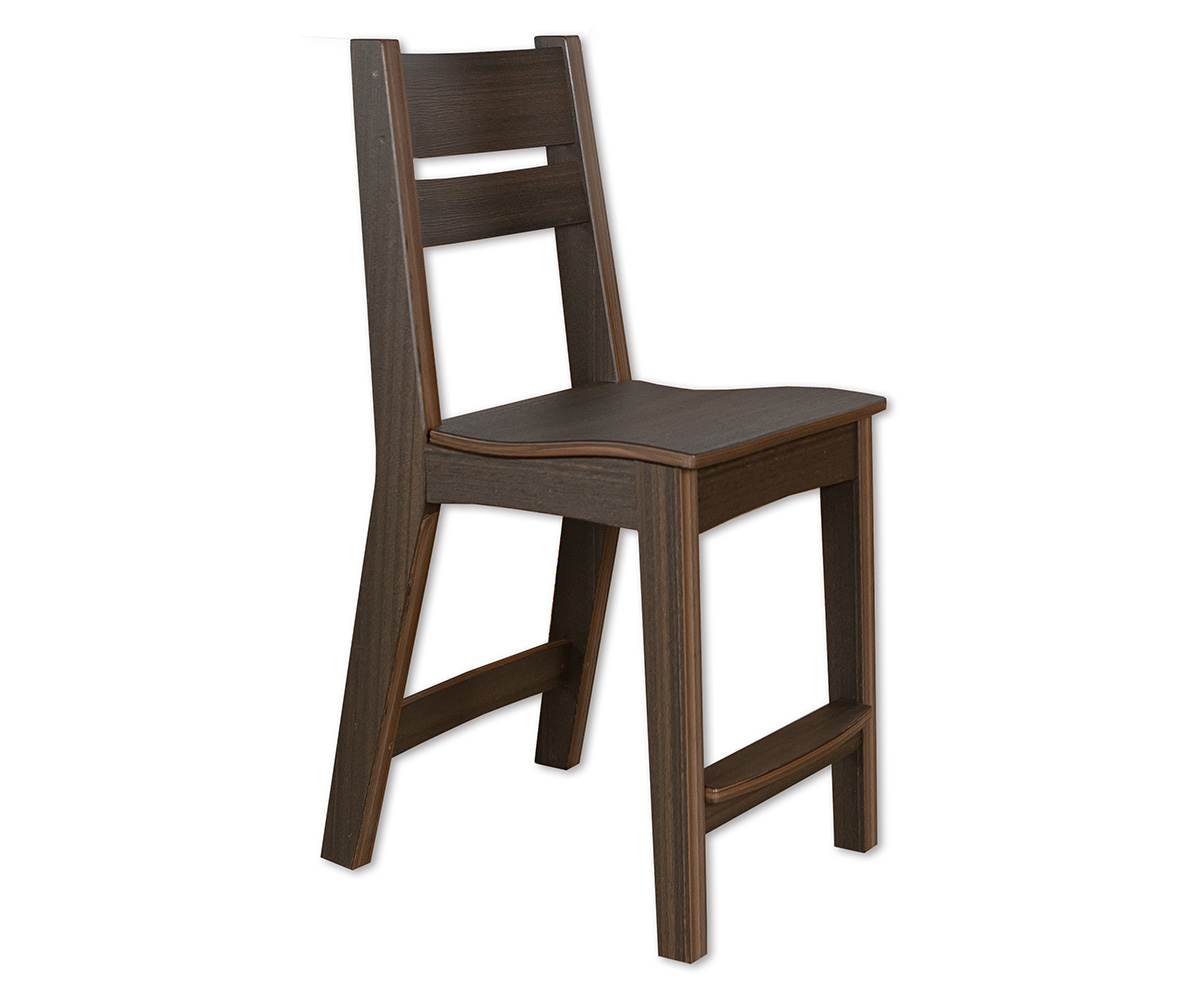Asbury Counter Height Chair 1 Asbury Counter Height Chair
