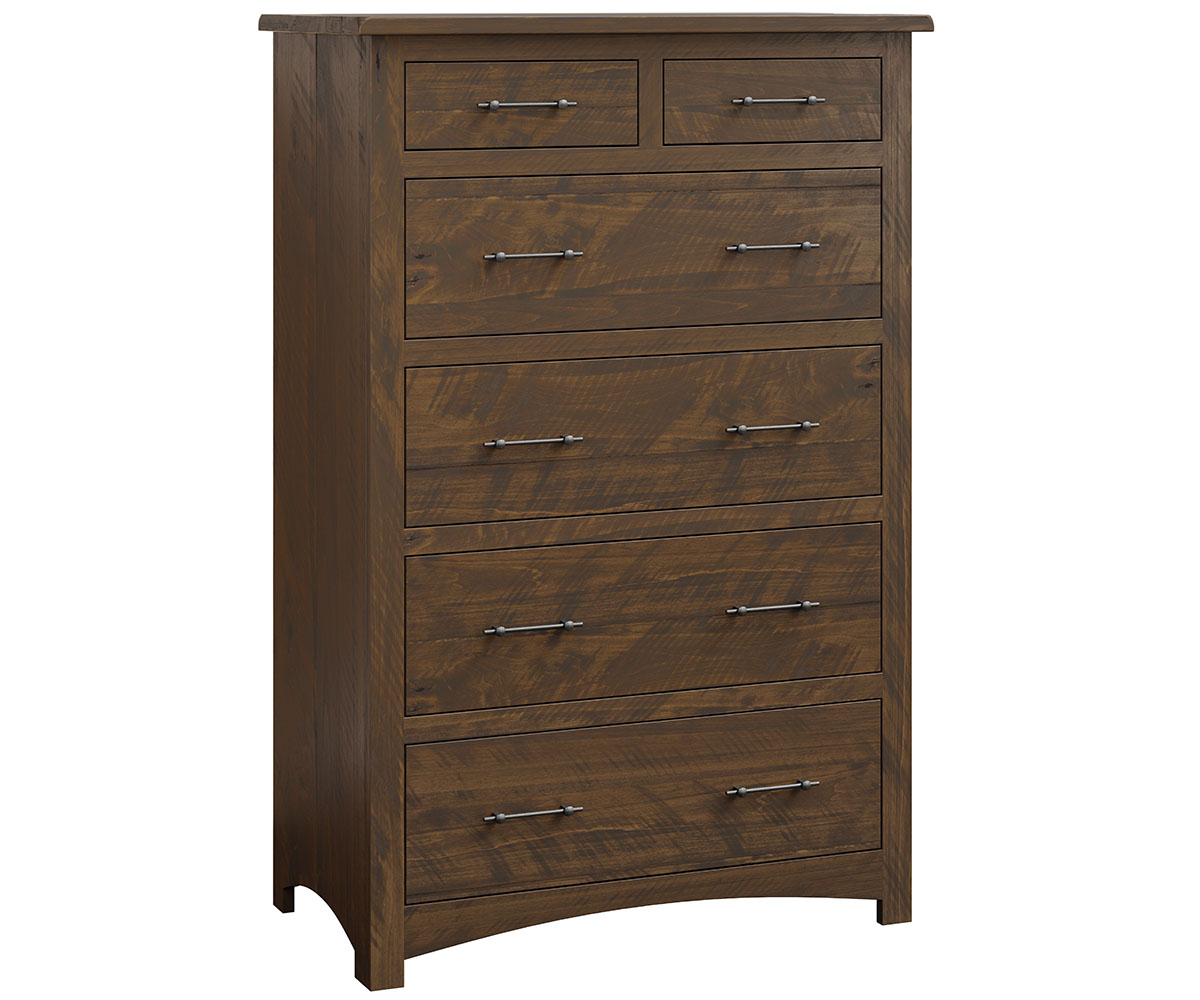 Barn Floor Chest of Drawers 1 Barn Floor Chest of Drawers