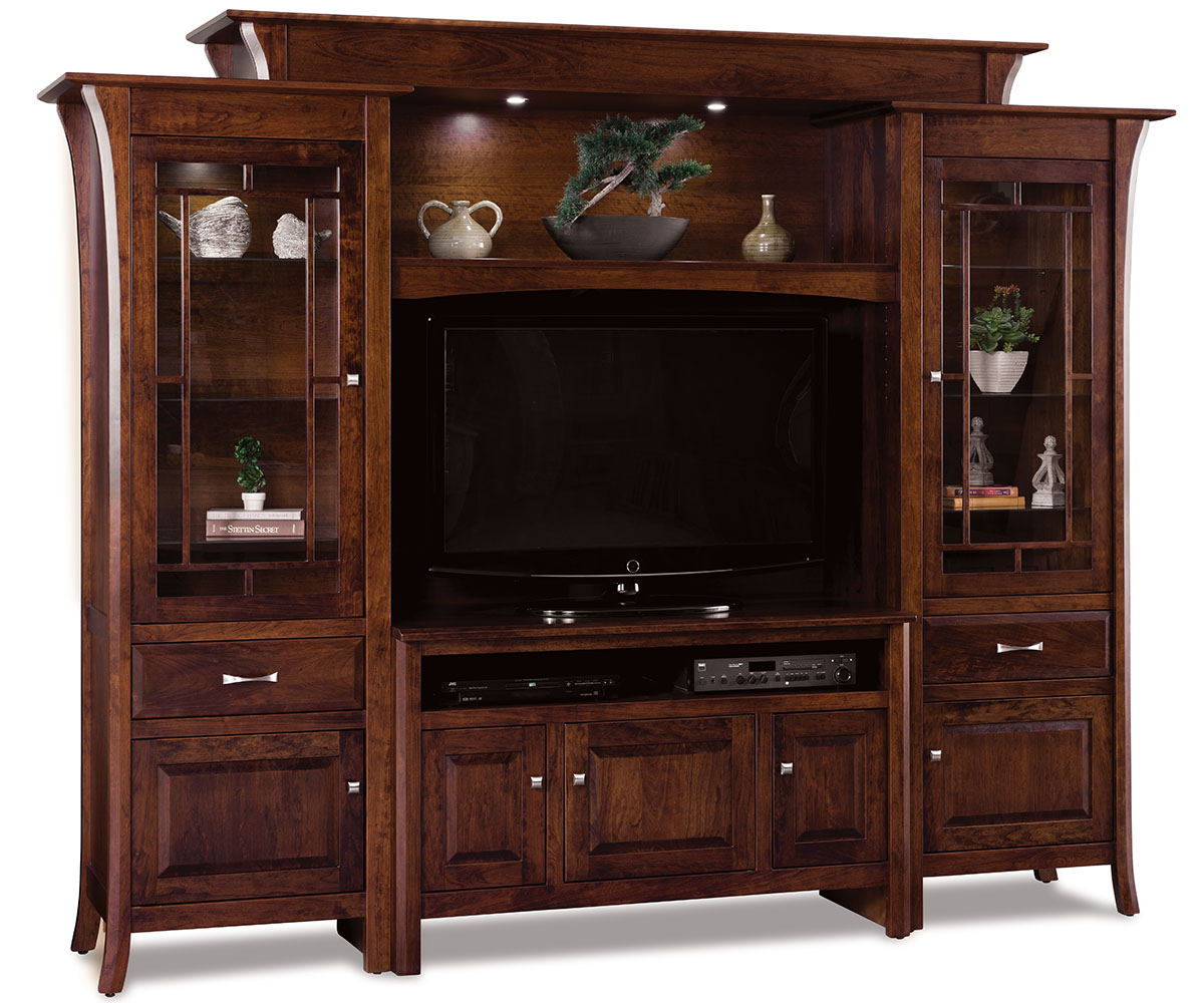 Ensenada 6pc Wall Unit 1 Ensenada 6pc Wall Unit