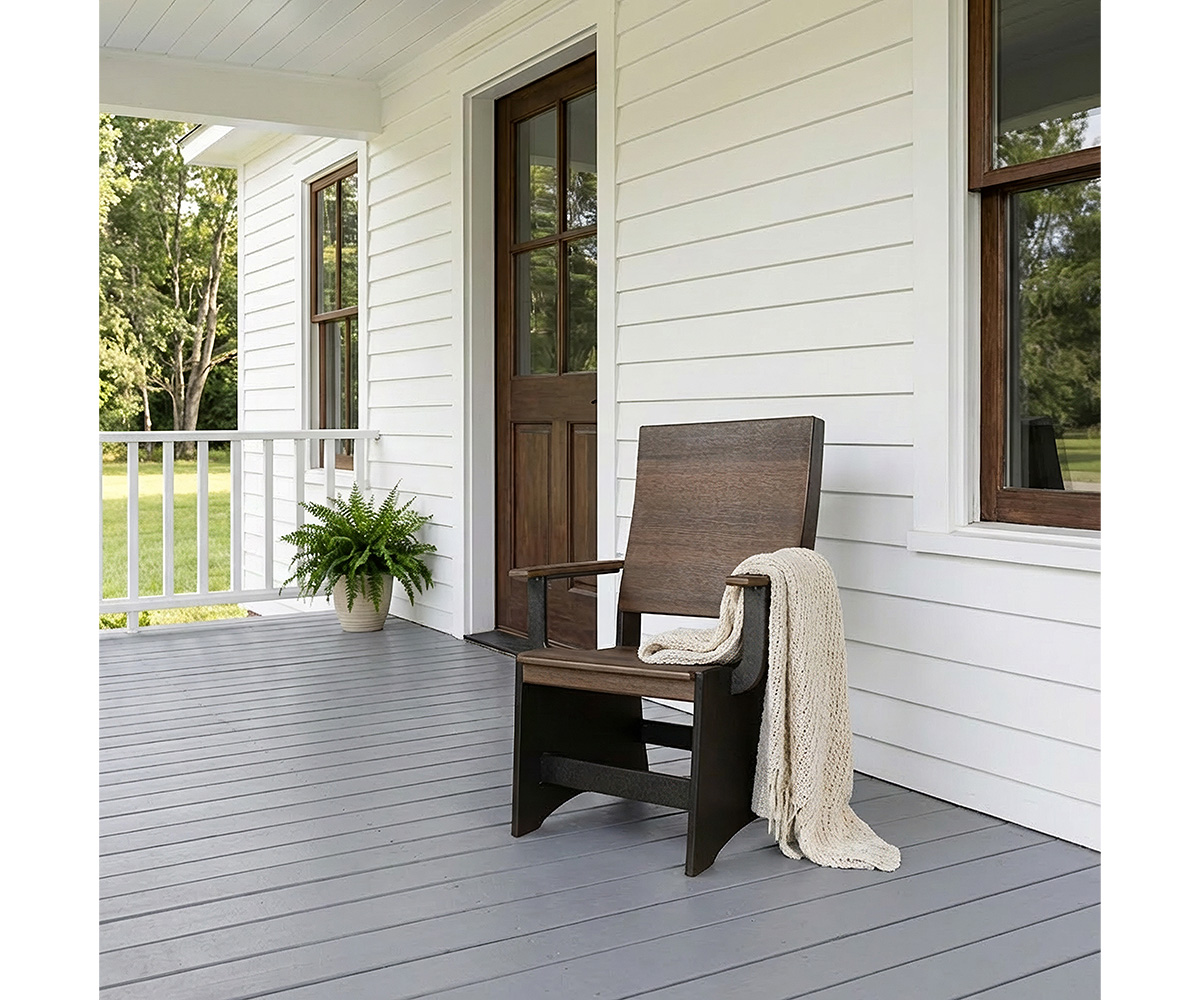 Hudson Chair 2 Hudson Chair - Image 2