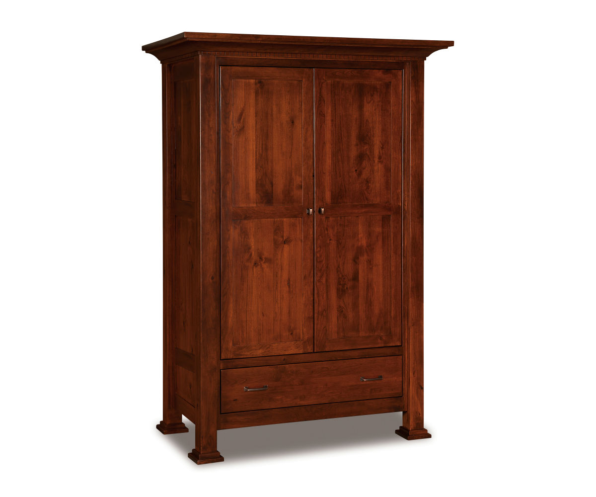 Empire Wardrobe Armoire 1 Empire Wardrobe Armoire