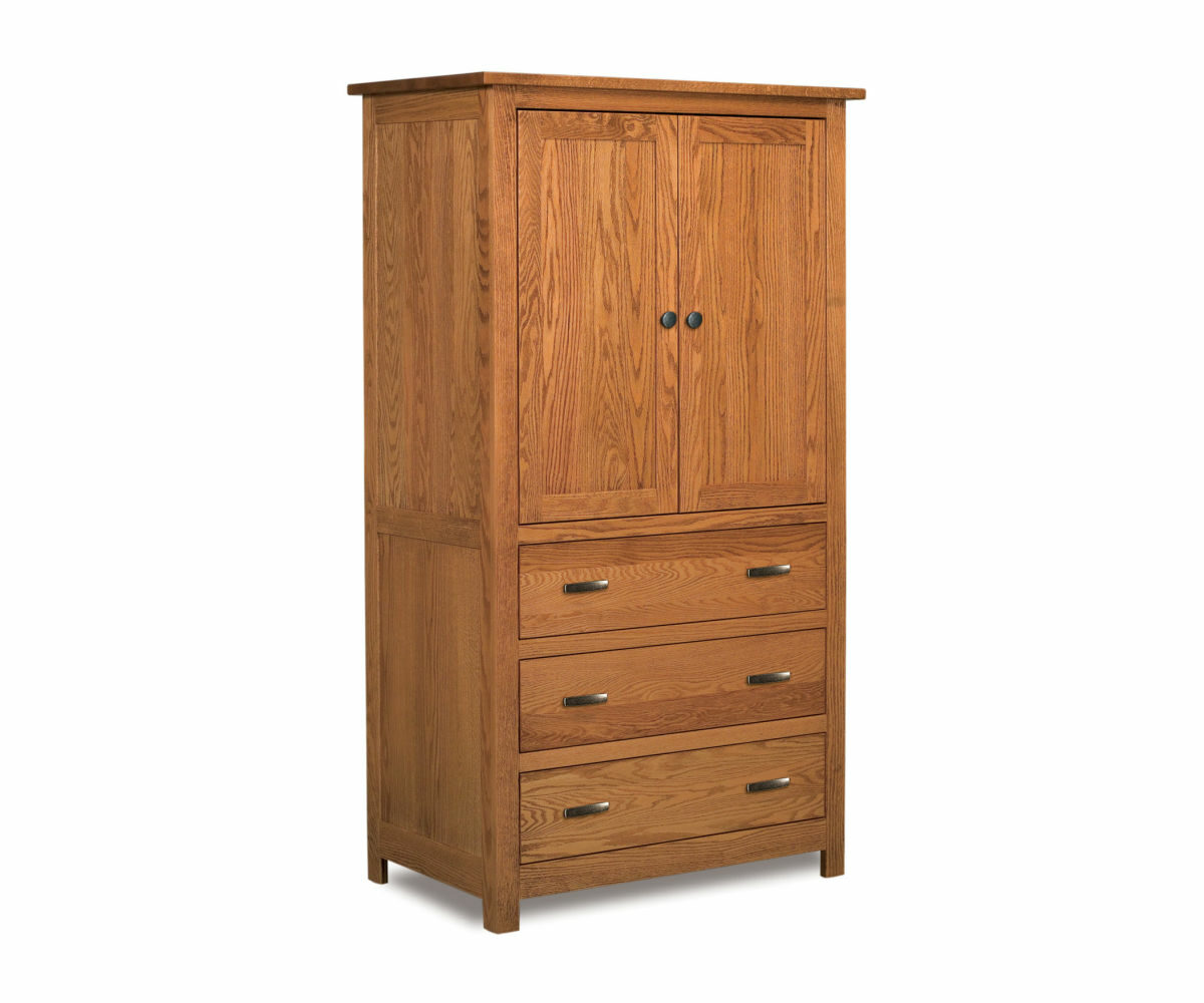 Flush Mission Armoire 1 Flush Mission Armoire