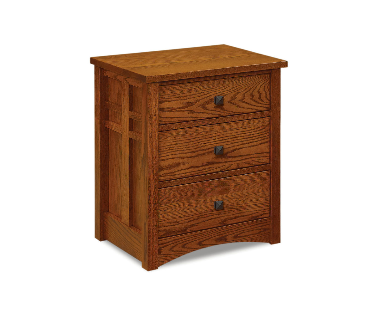 Kascade Nightstand 1 Kascade Nightstand