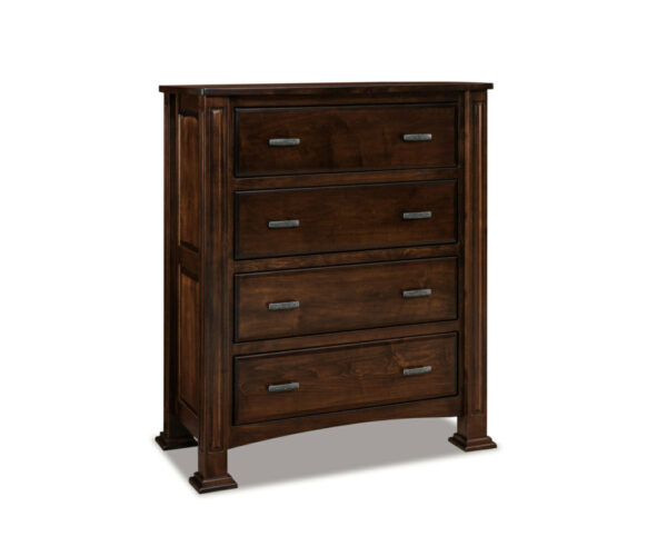 Lexington 4 Drawer Chest