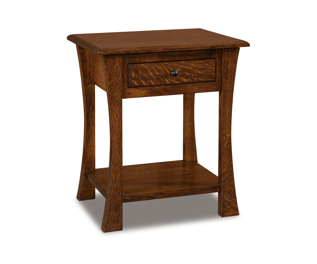 Matison 1 Drawer Nightstand 1 Matison 1 Drawer Nightstand