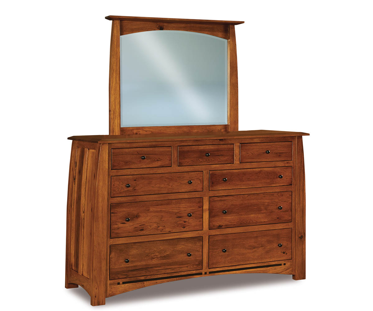 Boulder Creek Dresser 1 Boulder Creek Dresser